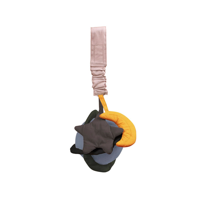 Planet Bell Aktivitetsleke for Barn