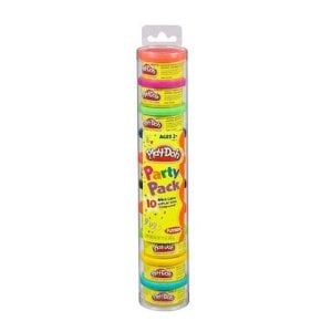 Play-Doh - Festtuber (10 stk.)