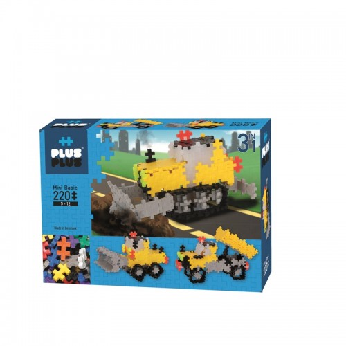 Mini basic - Minigraver