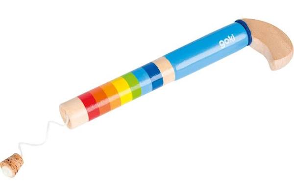 Moro for Hele Familien