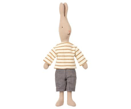Hare, Sømand, Mellem