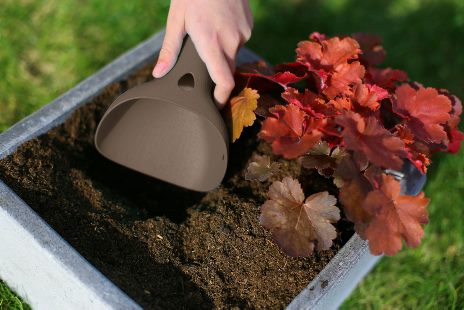 Raki, Spade og Kratte