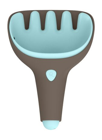 Raki, Spade og Kratte