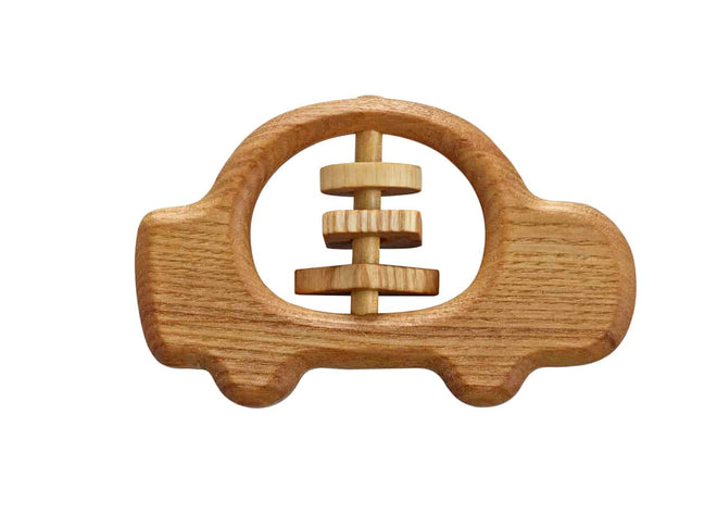 Ranglebil