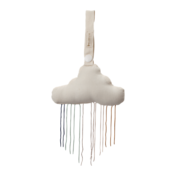 Hænge, Sky
