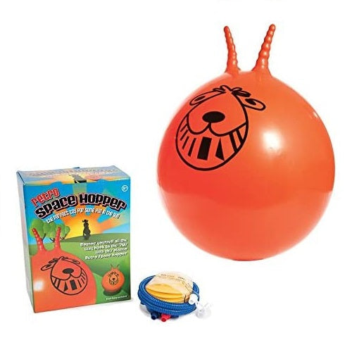 Retro kængurubold