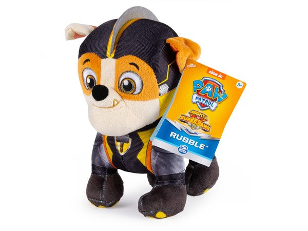 Rubble fra Paw Patrol Legetøj