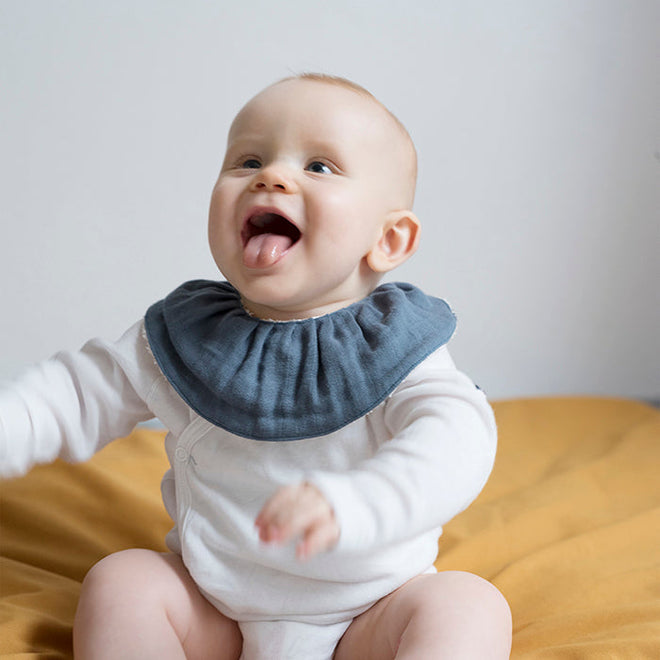 Krøllede Smække, 2 stk Fawn