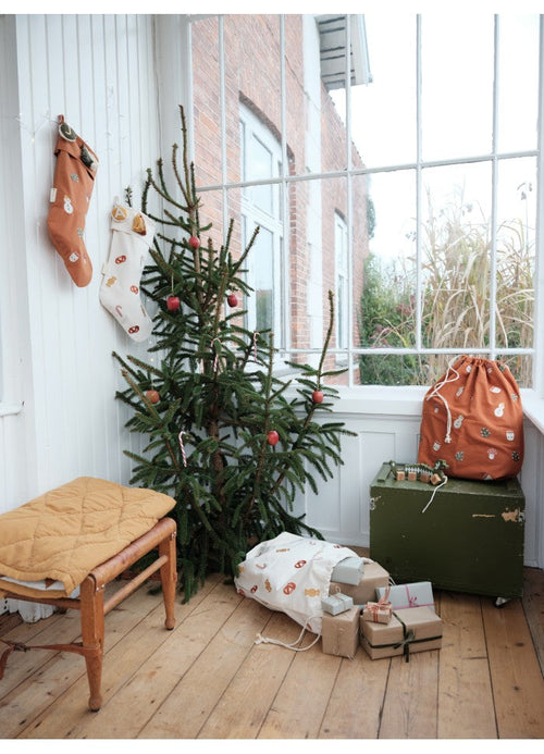 Julegodtepose