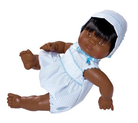 Sammy Babydocka, 36 cm