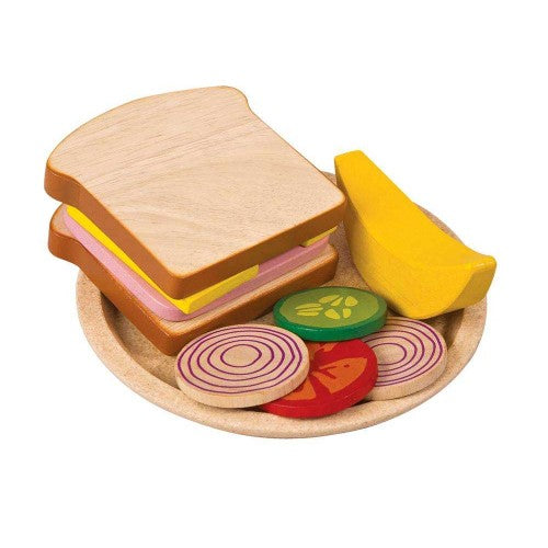 Smørrebrød