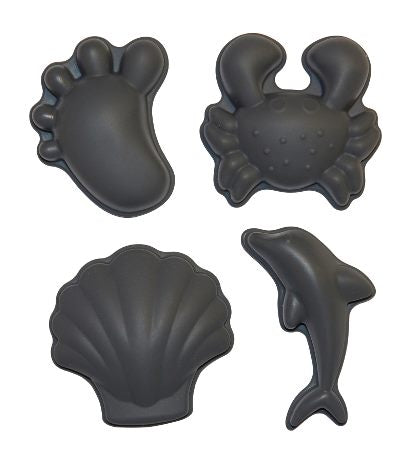 Sandform, Grå