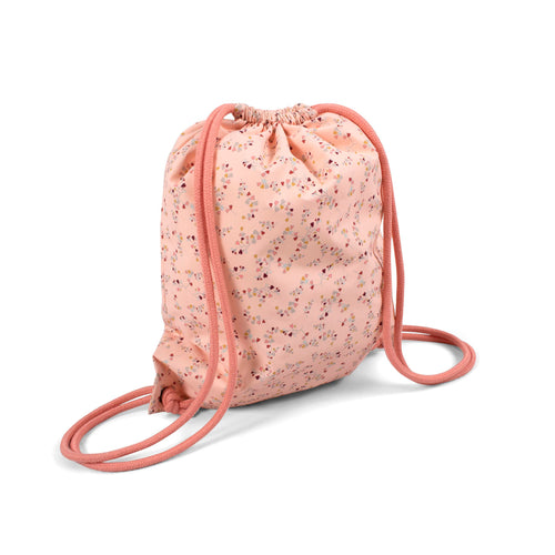 Sigge Gymbag - Botanisk Kjærlighet