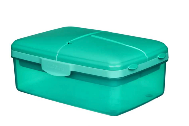 Turkis Matboks, 1,5L