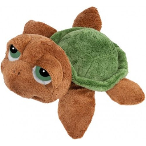 Skildpadde, brun medium