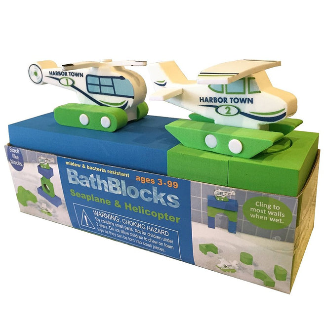 Skumblok
