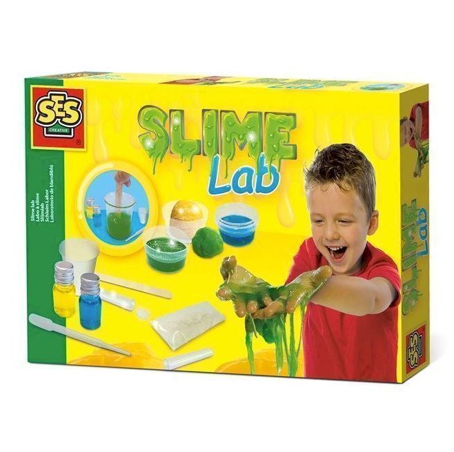 Slimefabrikken