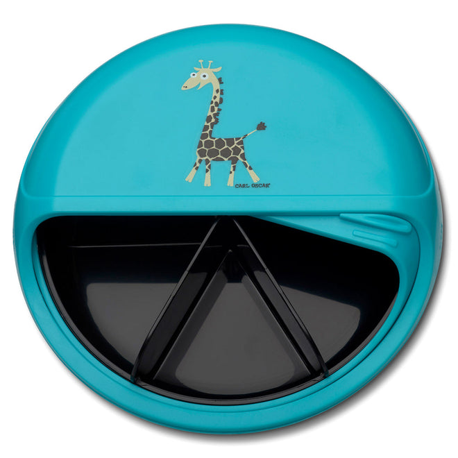 Snackdisc, Giraffe