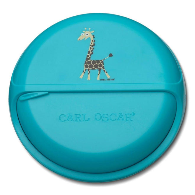 Snackdisc, Giraffe