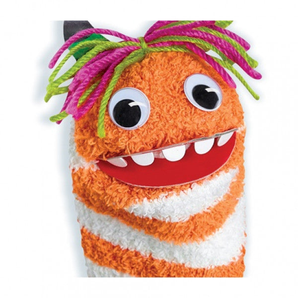Strømpemonster