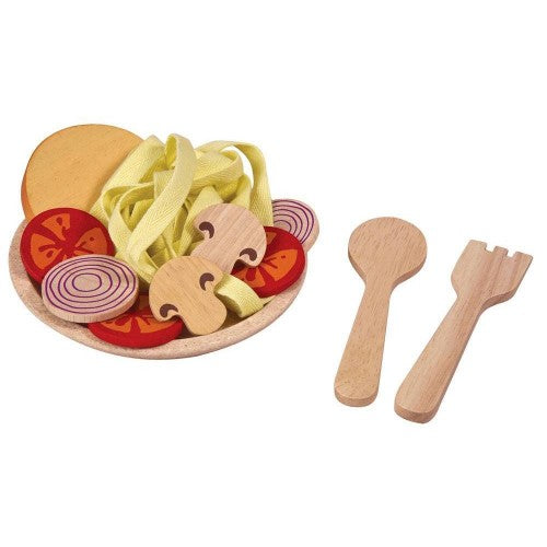 Spaghetti Pasta