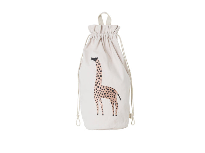 Opbevaringspose, Giraff