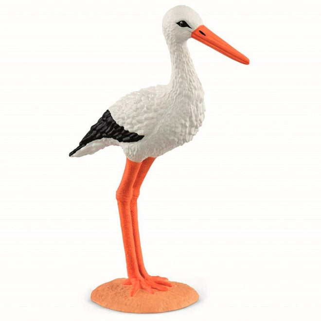 Stork - Den Ultimate Babybudbringeren