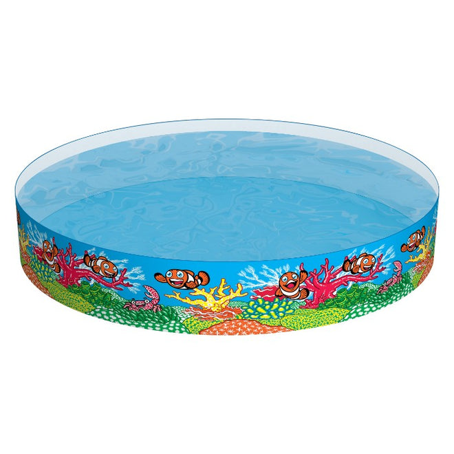 Større Svømmebassin/Pool