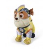 Super Tassar, Rubble - Paw Patrol Legetøj