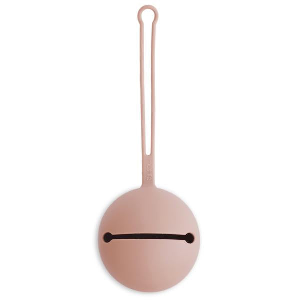 Nappholder - Rosa Blush