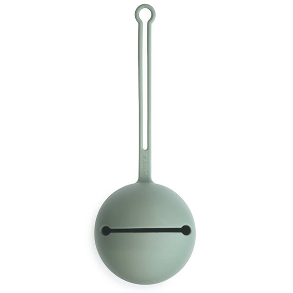 Nappholder - Cambridge Blå