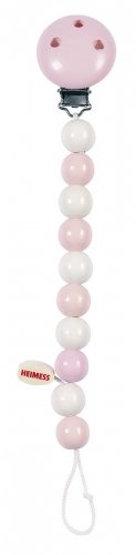 Suttholder, pastelrosa