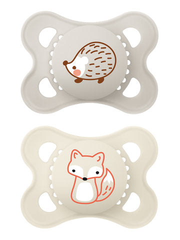 Original Smokk 0-6 Måneder - Natur / Nøytral