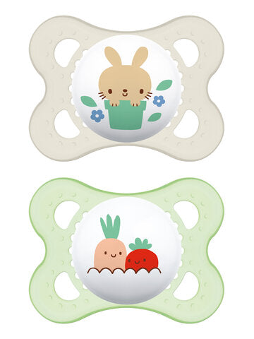 Original Smokk, 0-6 måneder - Nøytral