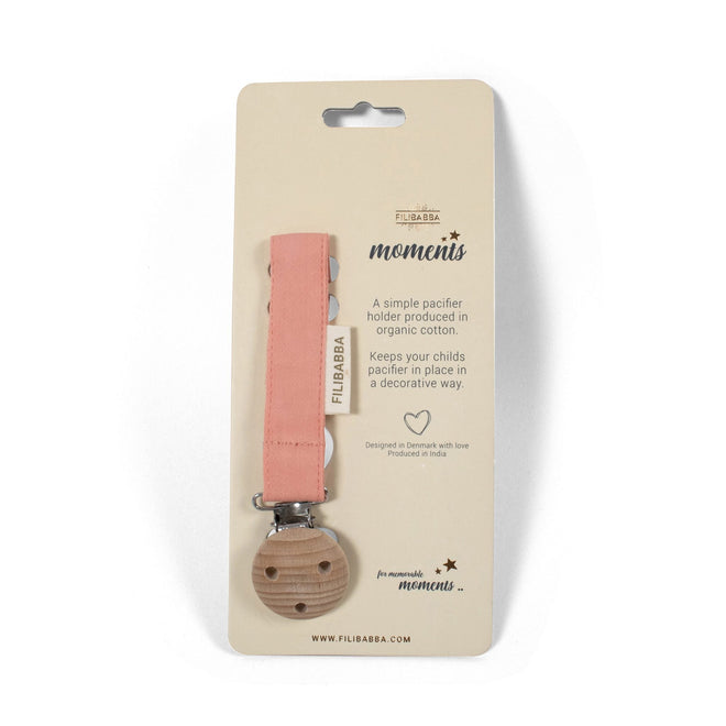 Nappholder - Korall