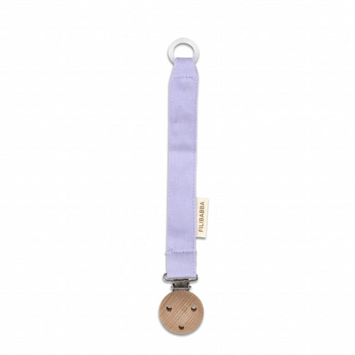Nappholder - Frisk Fiolett