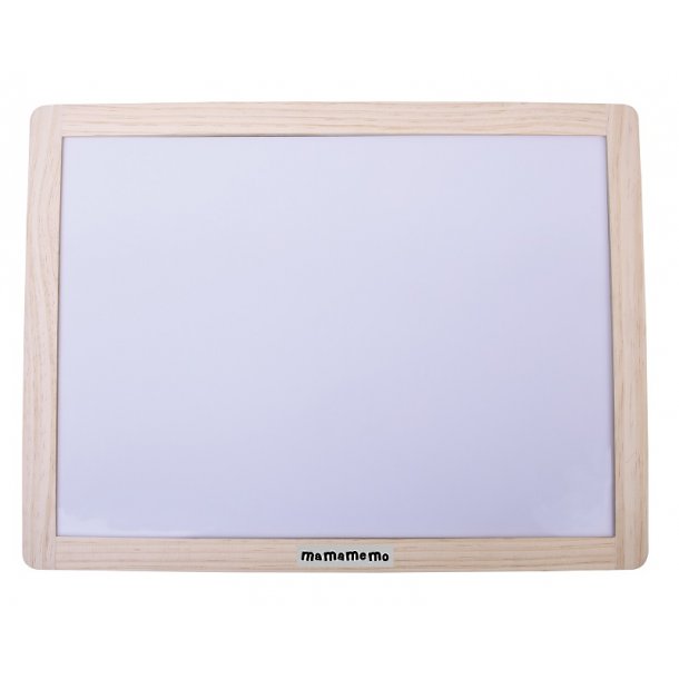 Unik Tavle/Whiteboard til Hjem og Kontor