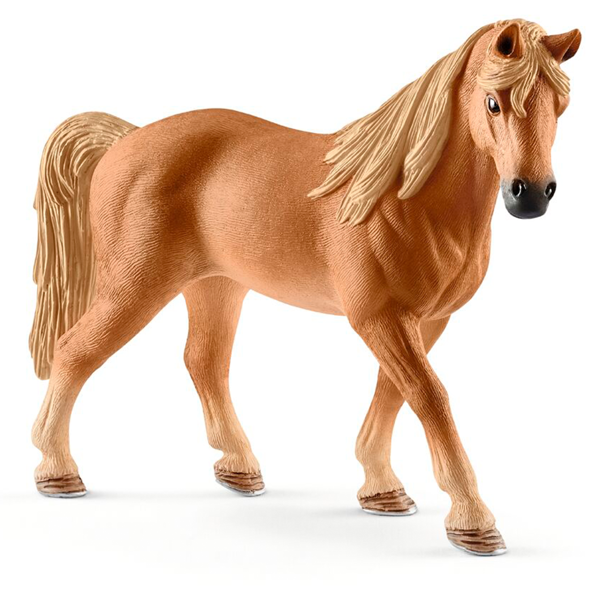 Tennessee Walker Hoppesal - Komfort og Eleganse for Din Hest