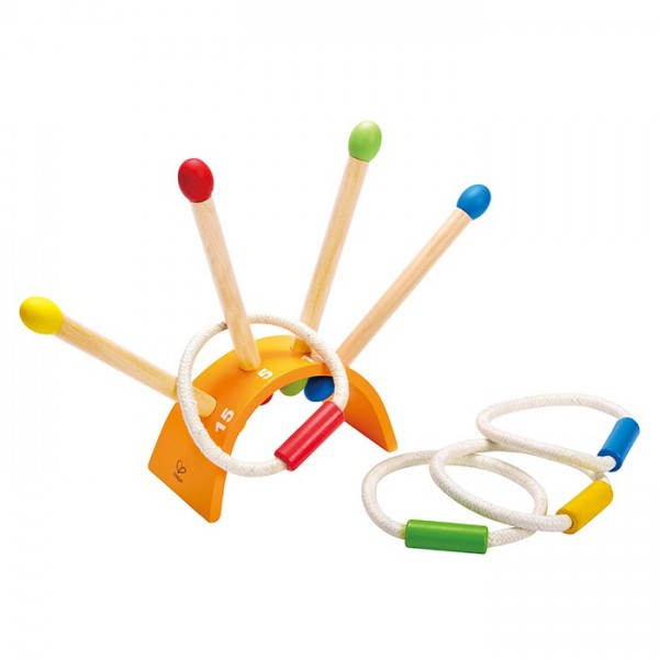 Ringspil