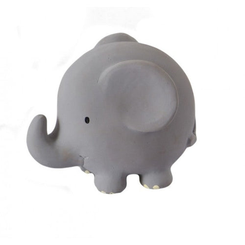 Bitdjur Elefant