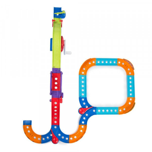 Oball Go Grippers Greb, Affyr & Rul Tog