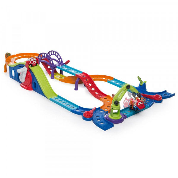 Oball Go Grippers Greb, Affyr & Rul Tog