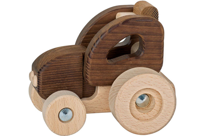 Traktor 2023