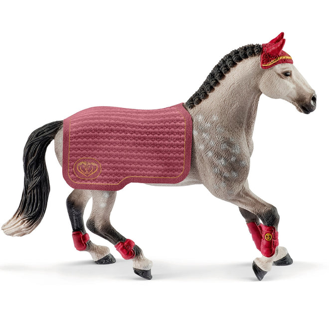 Trakehner Hoppe - Perfekt for Ridning
