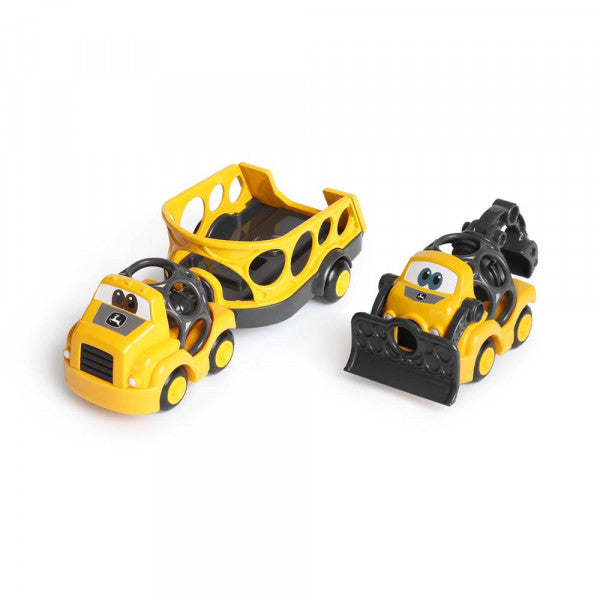 Oball Traktor og Anhænger