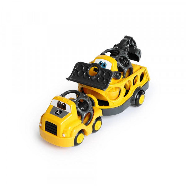 Oball Traktor og Anhænger
