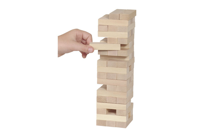 Jenga Spil