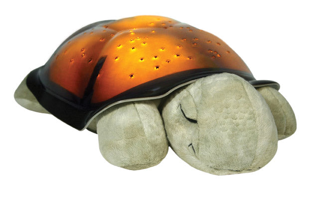 Skumringsskilpadde, Mocka