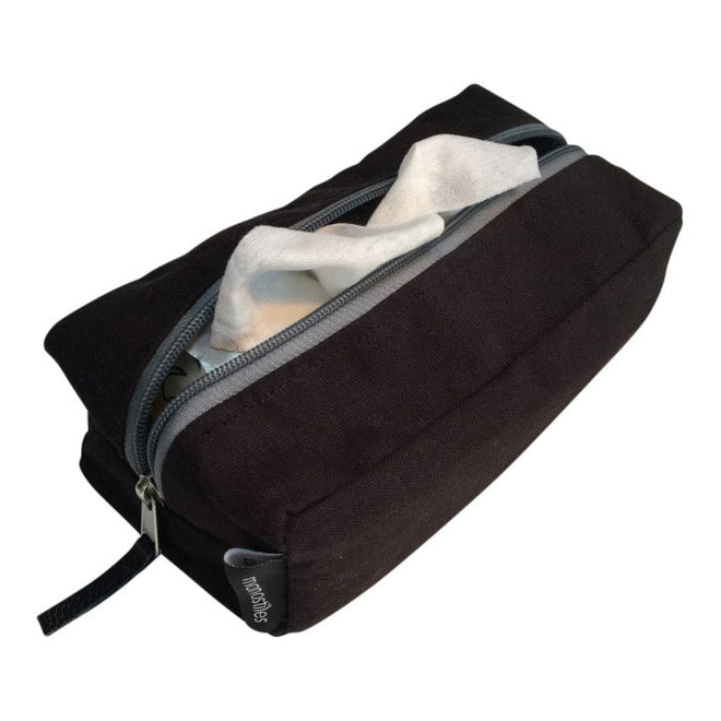 Våtservietter Etui