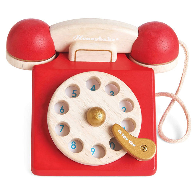 Retro Telefon